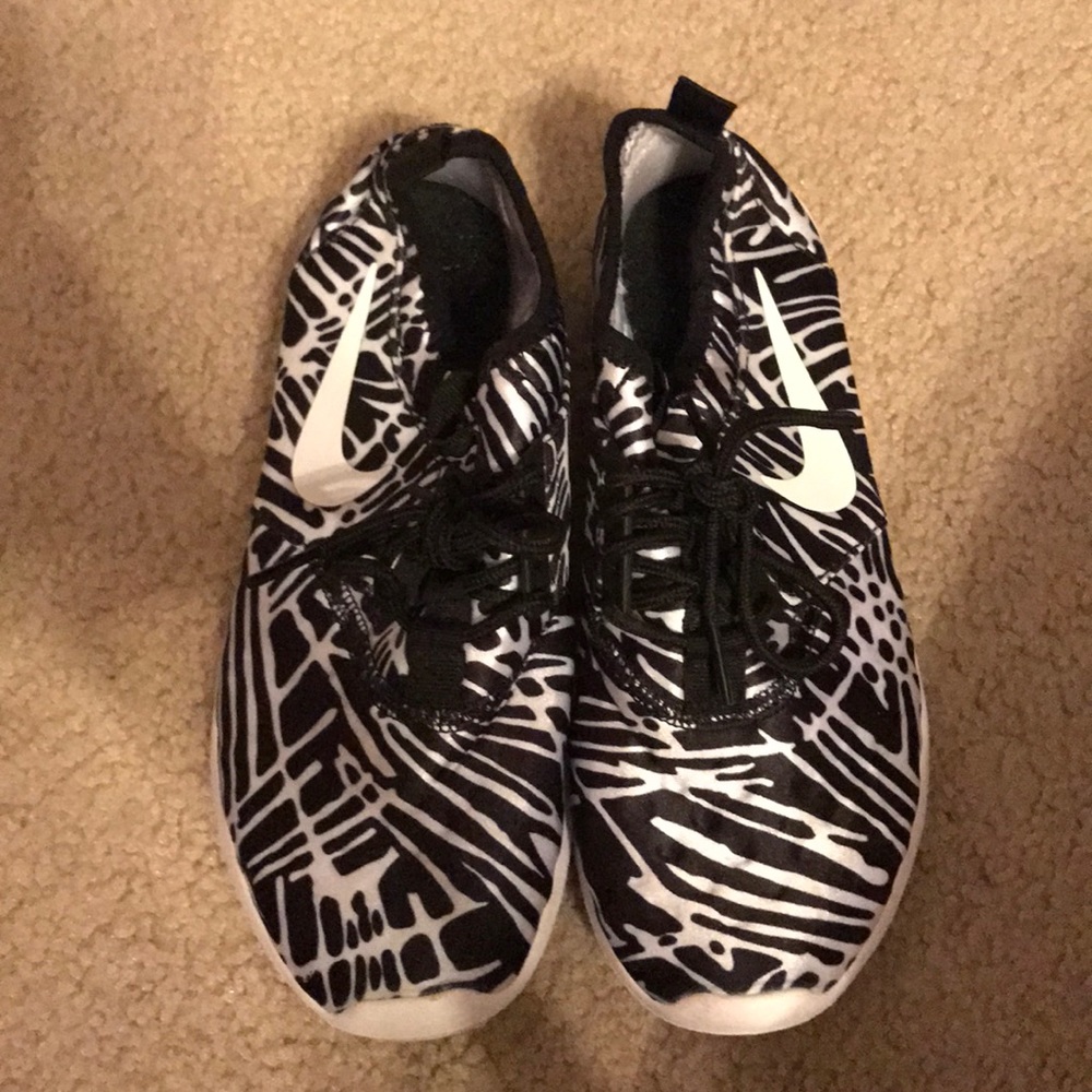 Nike sneakers